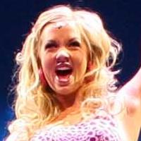 BWW INTERVIEWS: Lauren Hall Of HIGH SCHOOL MUSICAL 2 LIVE ON STAGE Video